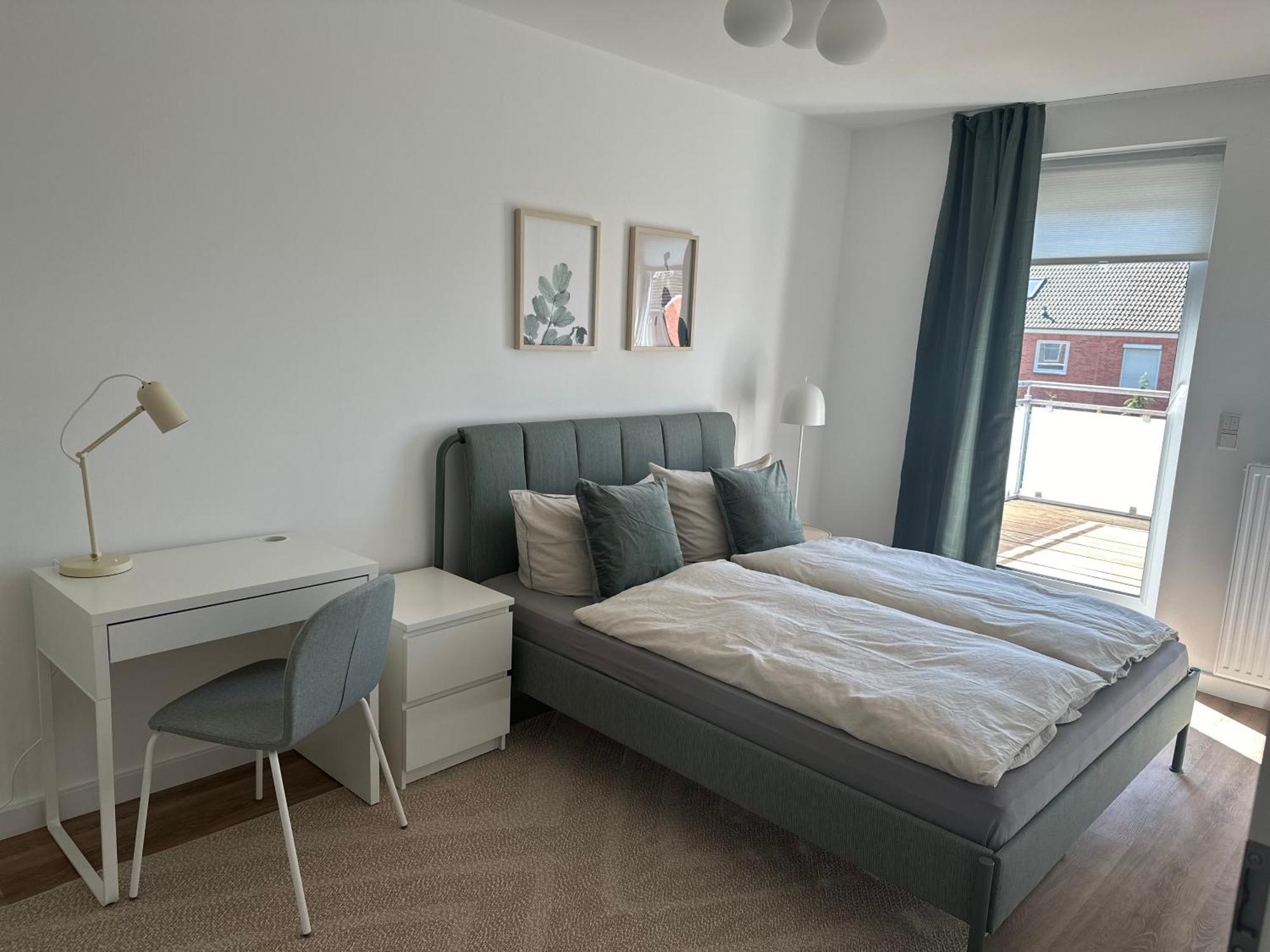 Ferienhaus Lottes Hus Lübeck