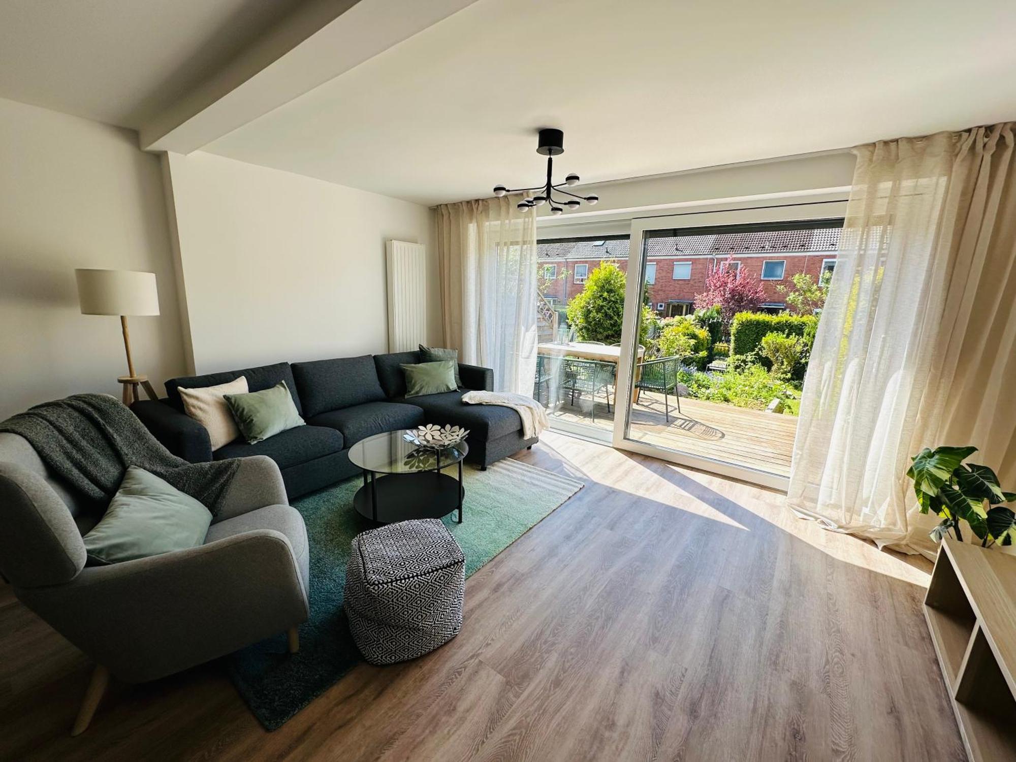 Ferienhaus Lottes Hus