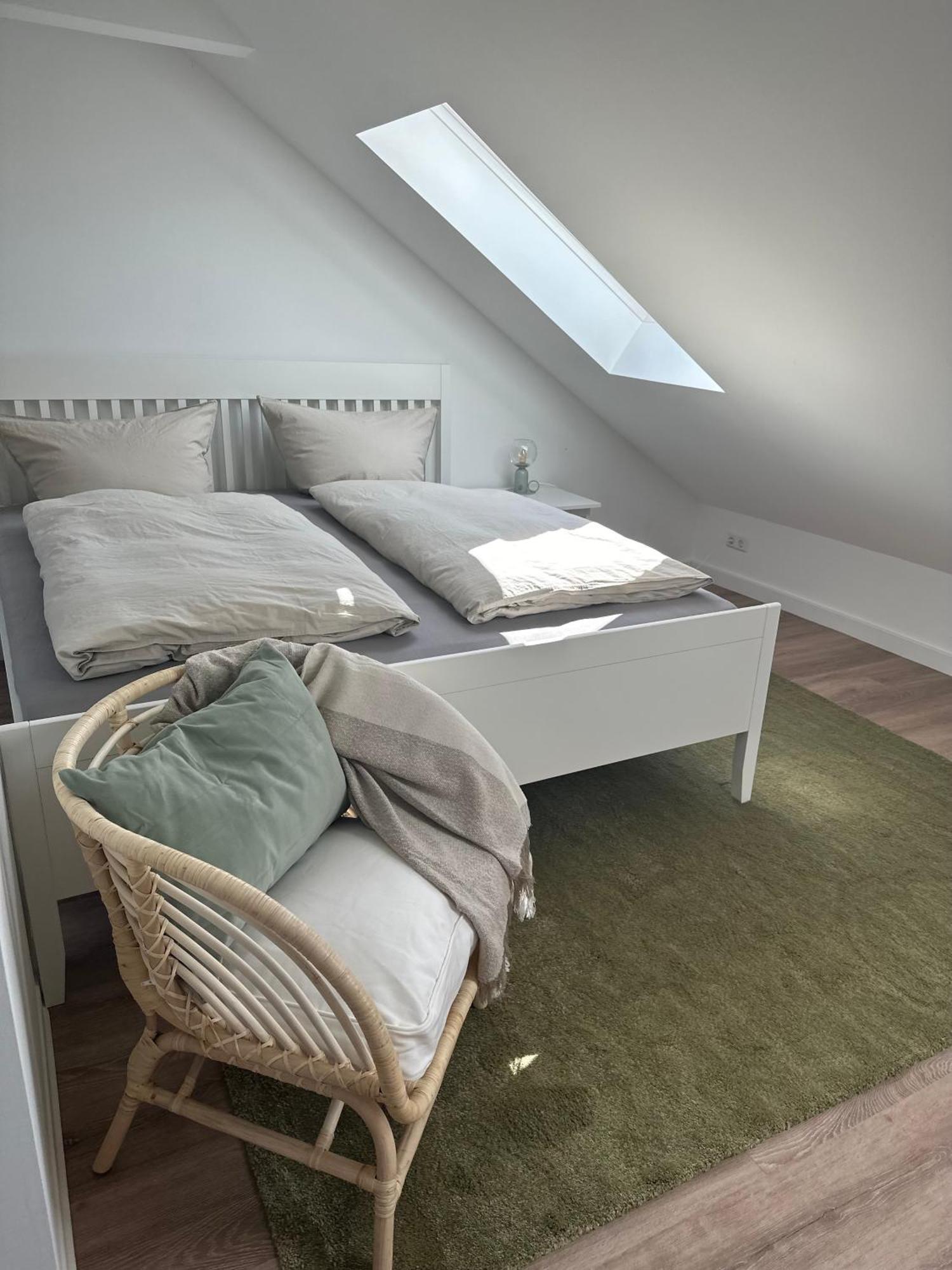 Lottes Hus Ferienhaus