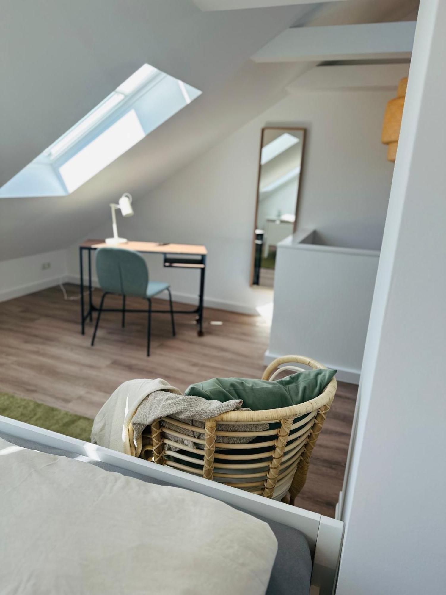 Ferienhaus Lottes Hus Lübeck